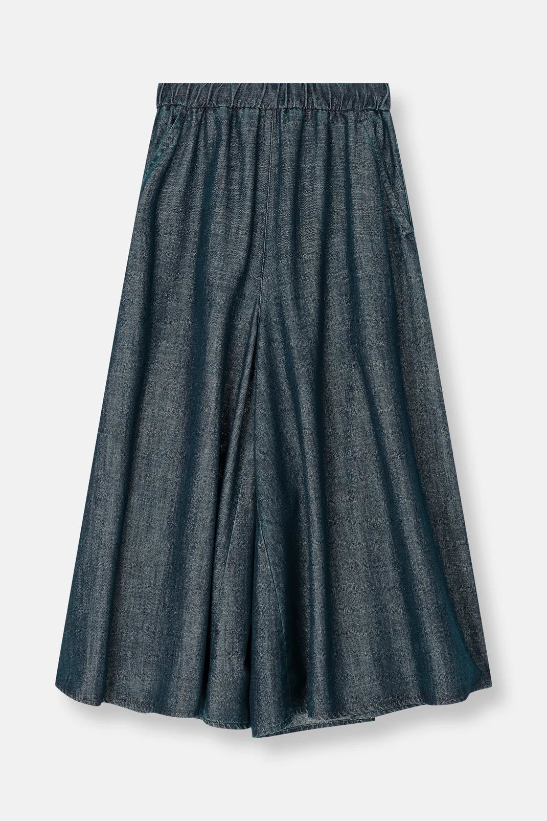 Pantalon bleu Gigue (modèle 706/2671)