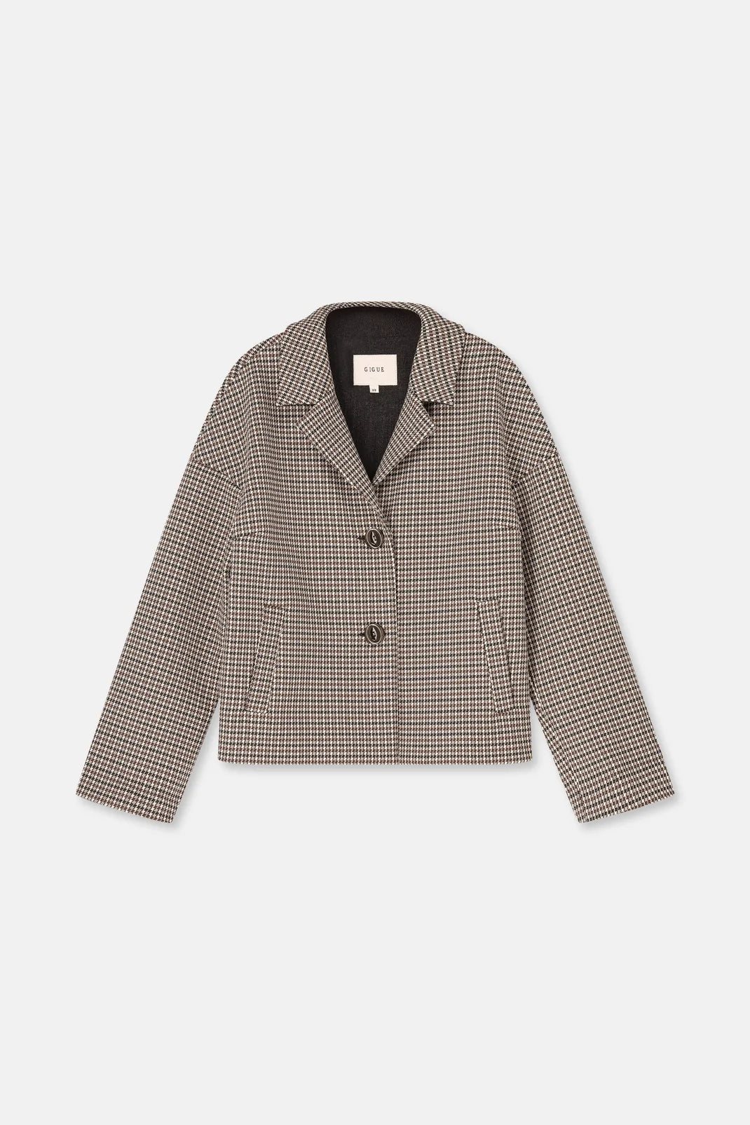 Vest Beige Gigue ( Will 614/2989 )