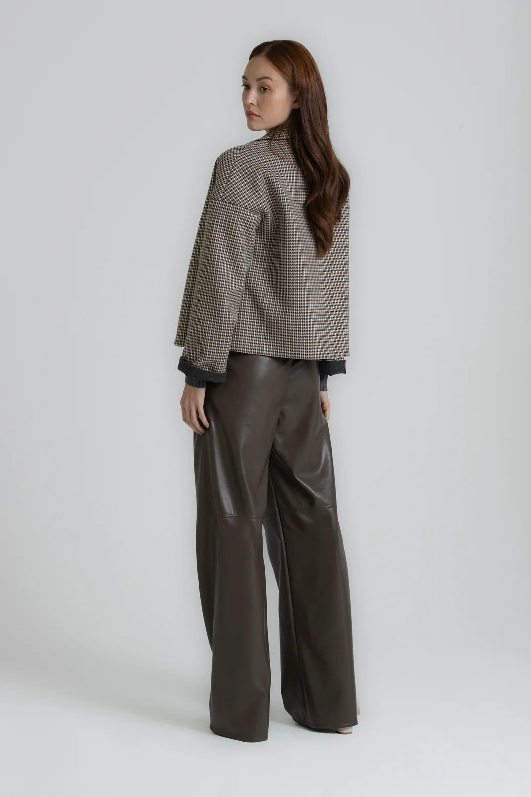 Vest Beige Gigue ( Will 614/2989 )