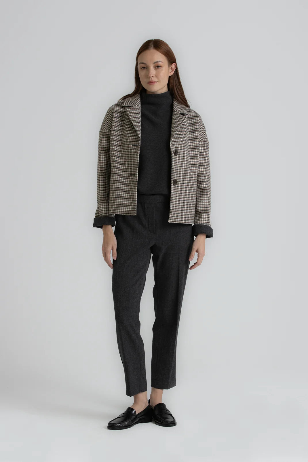 Vest Beige Gigue ( Will 614/2989 )