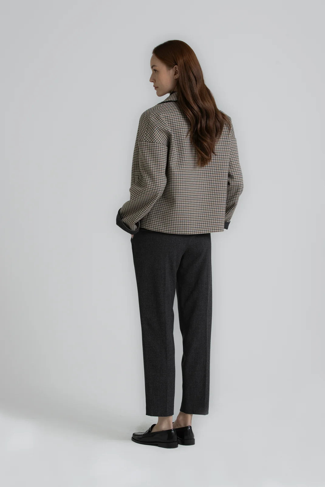 Vest Beige Gigue ( Will 614/2989 )