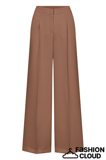 Broek Bruin Raffaello Rossi ( 50651/6933/640 )