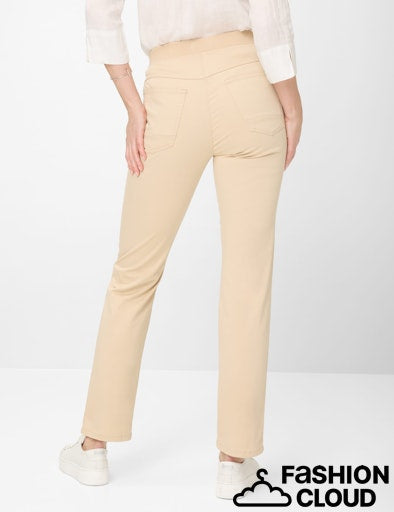 Broek Beige Raphaela ( Pamina Fun 155/59 )