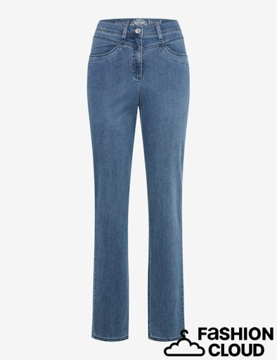 Broek Blauw Raphaela ( Laura New 630/28 )