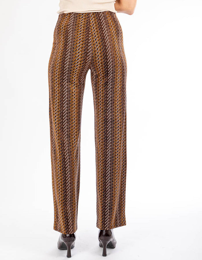 Broek Bronze Raffaello Rossi ( 2993/8901/68 )