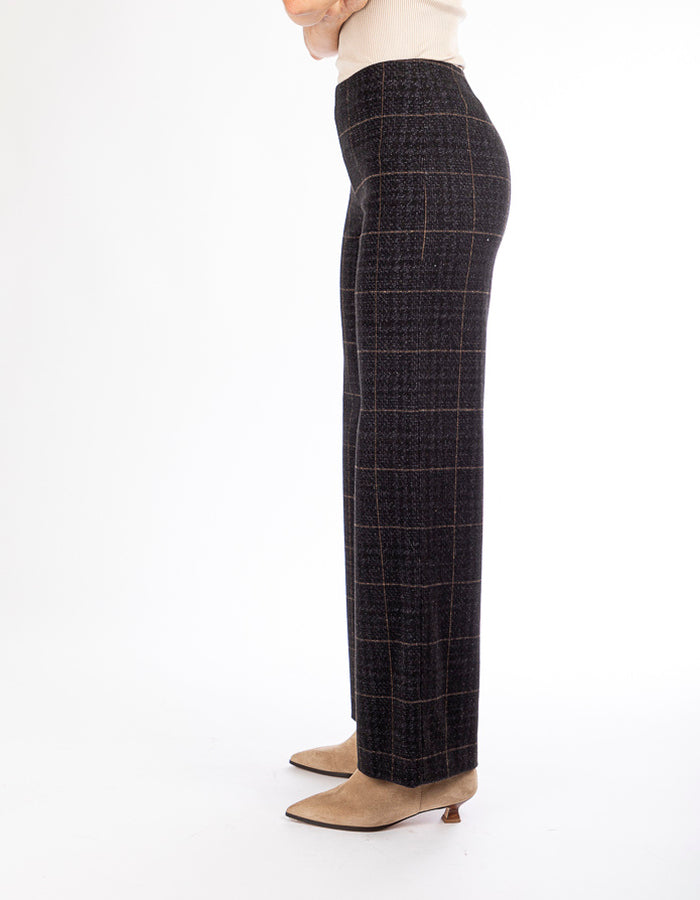 Broek Donkergrijs Raffaello Rossi ( 2993/8903/93 )