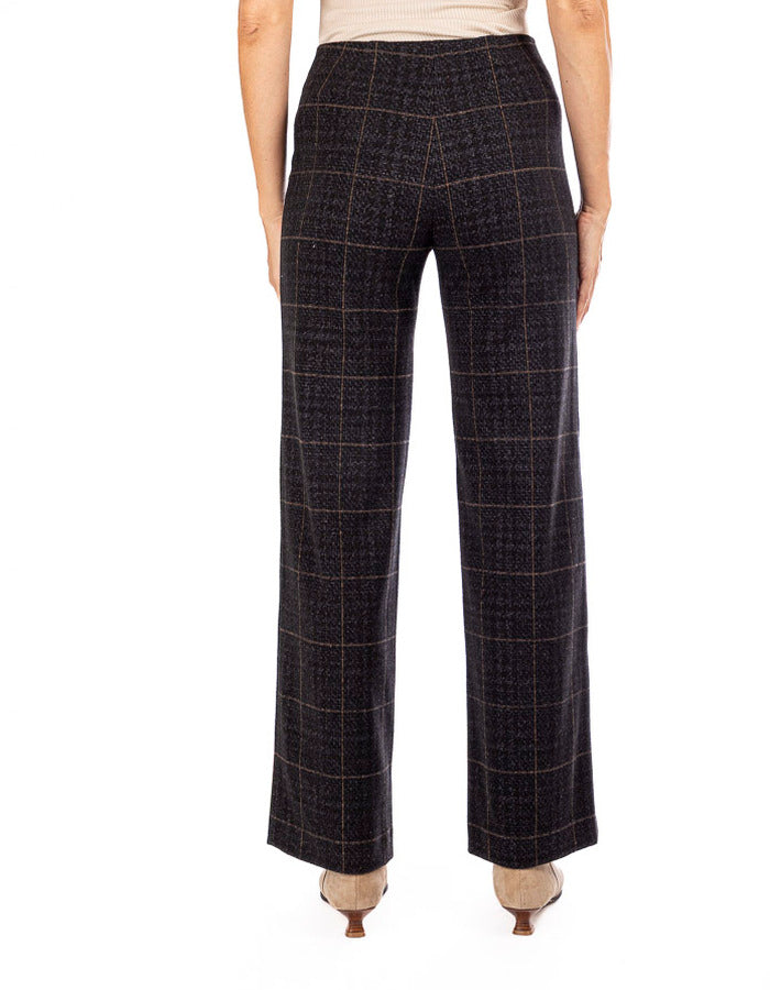 Broek Donkergrijs Raffaello Rossi ( 2993/8903/93 )