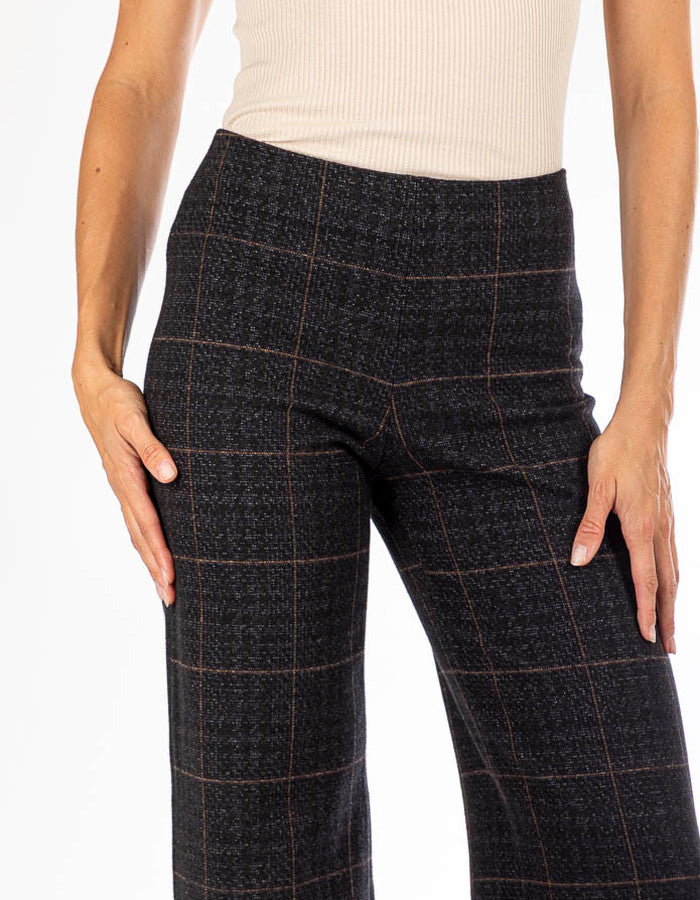 Broek Donkergrijs Raffaello Rossi ( 2993/8903/93 )