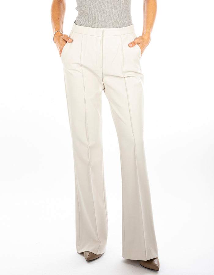 Broek Beige Raffaello Rossi ( 506212/6925/330 )