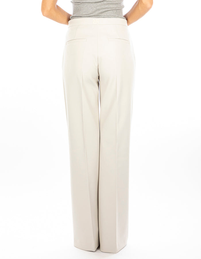 Broek Beige Raffaello Rossi ( 506212/6925/330 )