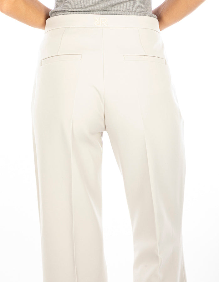 Broek Beige Raffaello Rossi ( 506212/6925/330 )