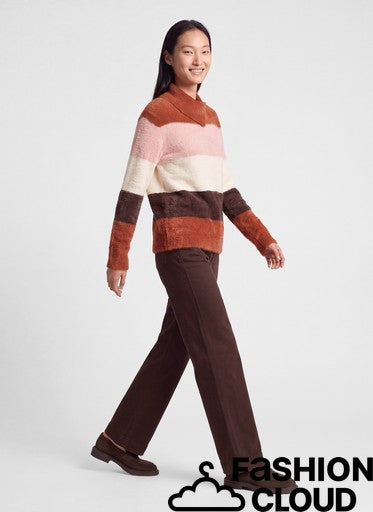 Pull Roze Rabe ( 124612/7694 )