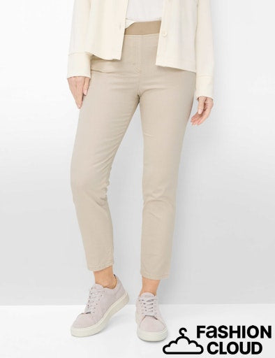 Broek Beige Raphaela ( Pamina 6/8 352/56 )