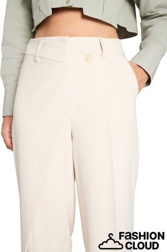 Broek Beige Cambio ( 6052 043000/702 )