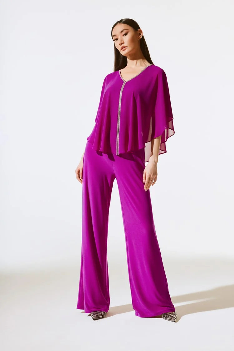 Pantalon Violet Ribkoff Joseph ( 221340F24/4271 )