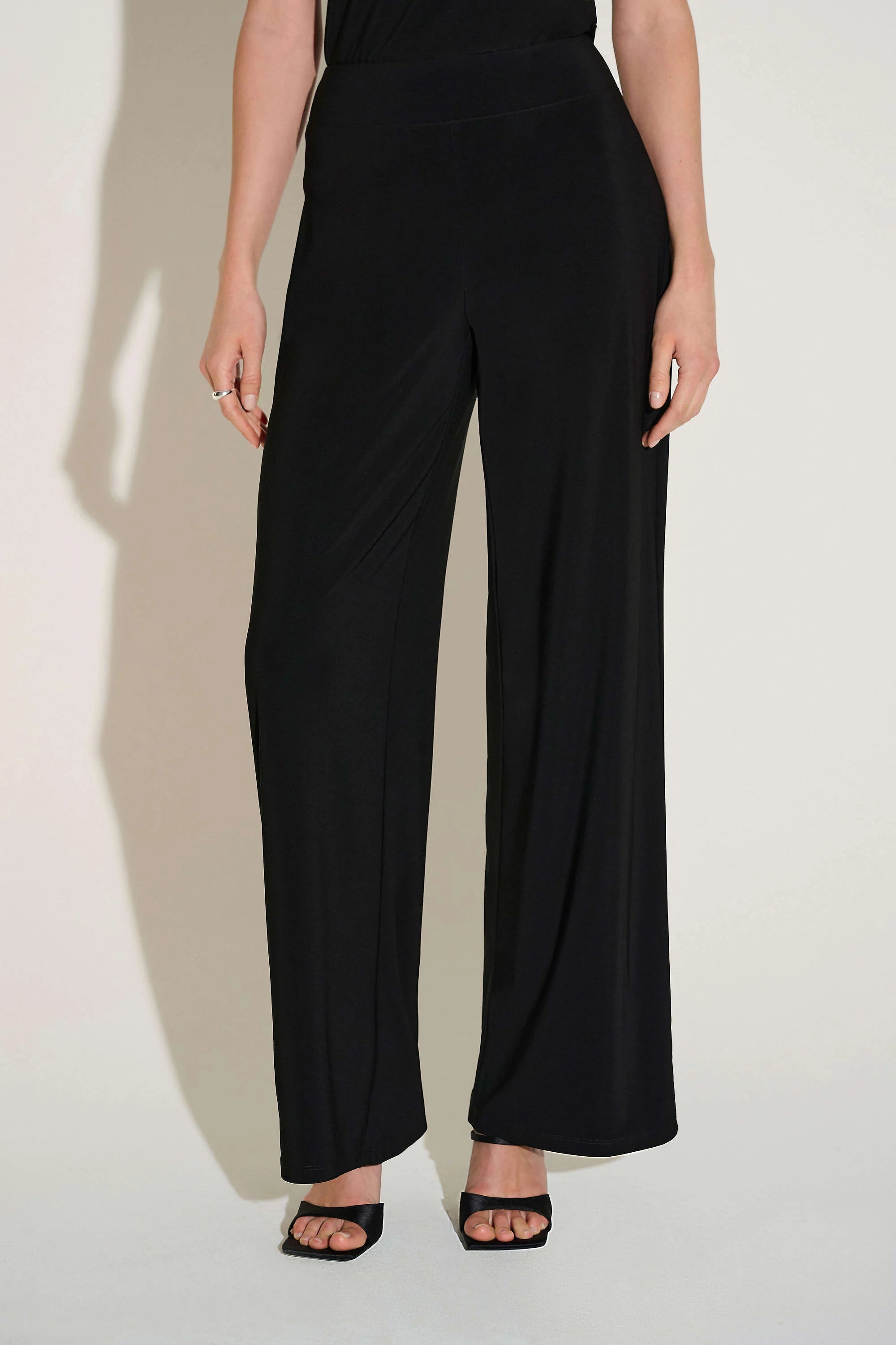 Broek Zwart Ribkoff ( 221340F25/11 )