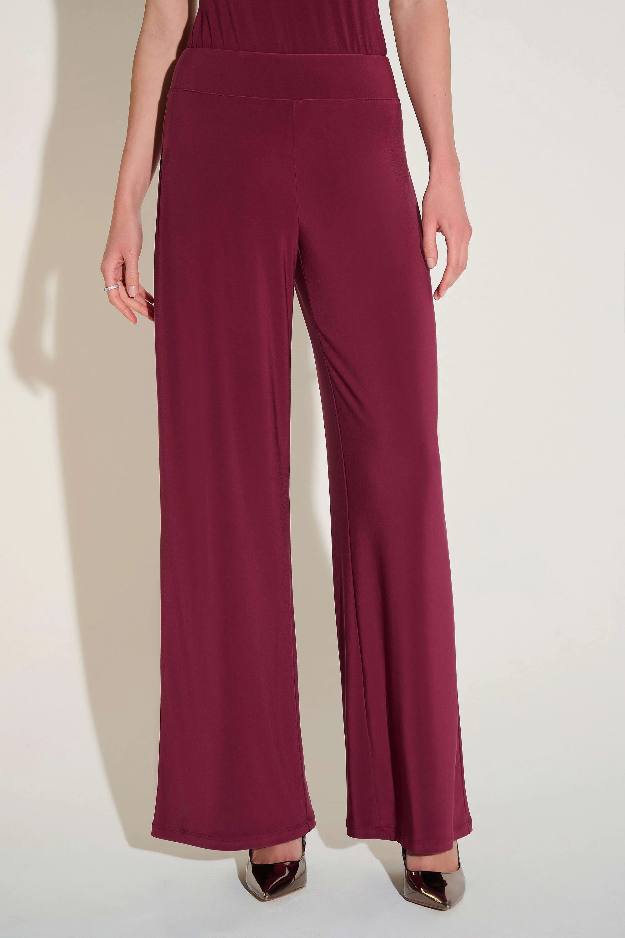 Broek Bordeaux Ribkoff ( 221340F25/4433 )