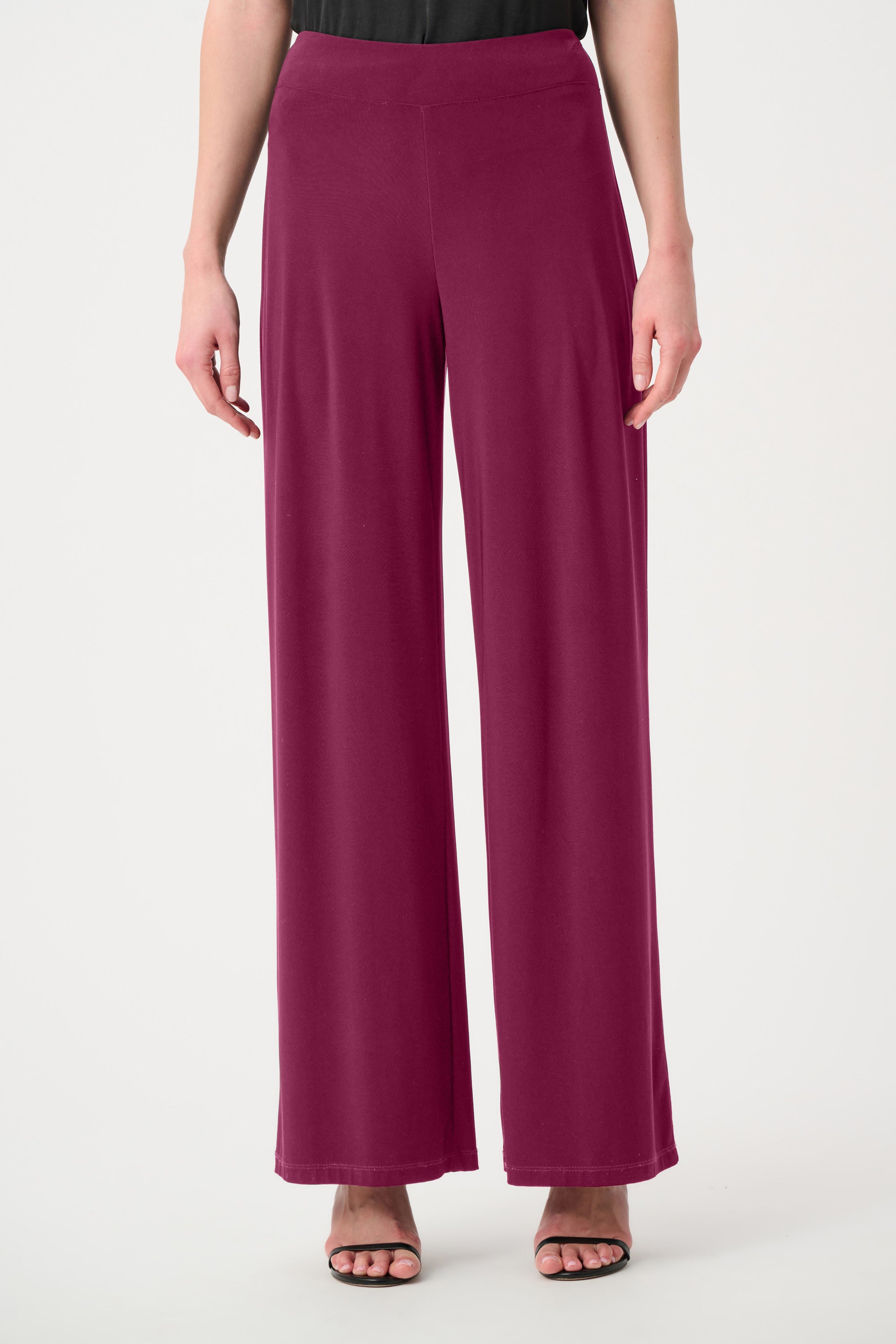 Broek Pruimkleur Ribkoff ( 221340F26/4542 )