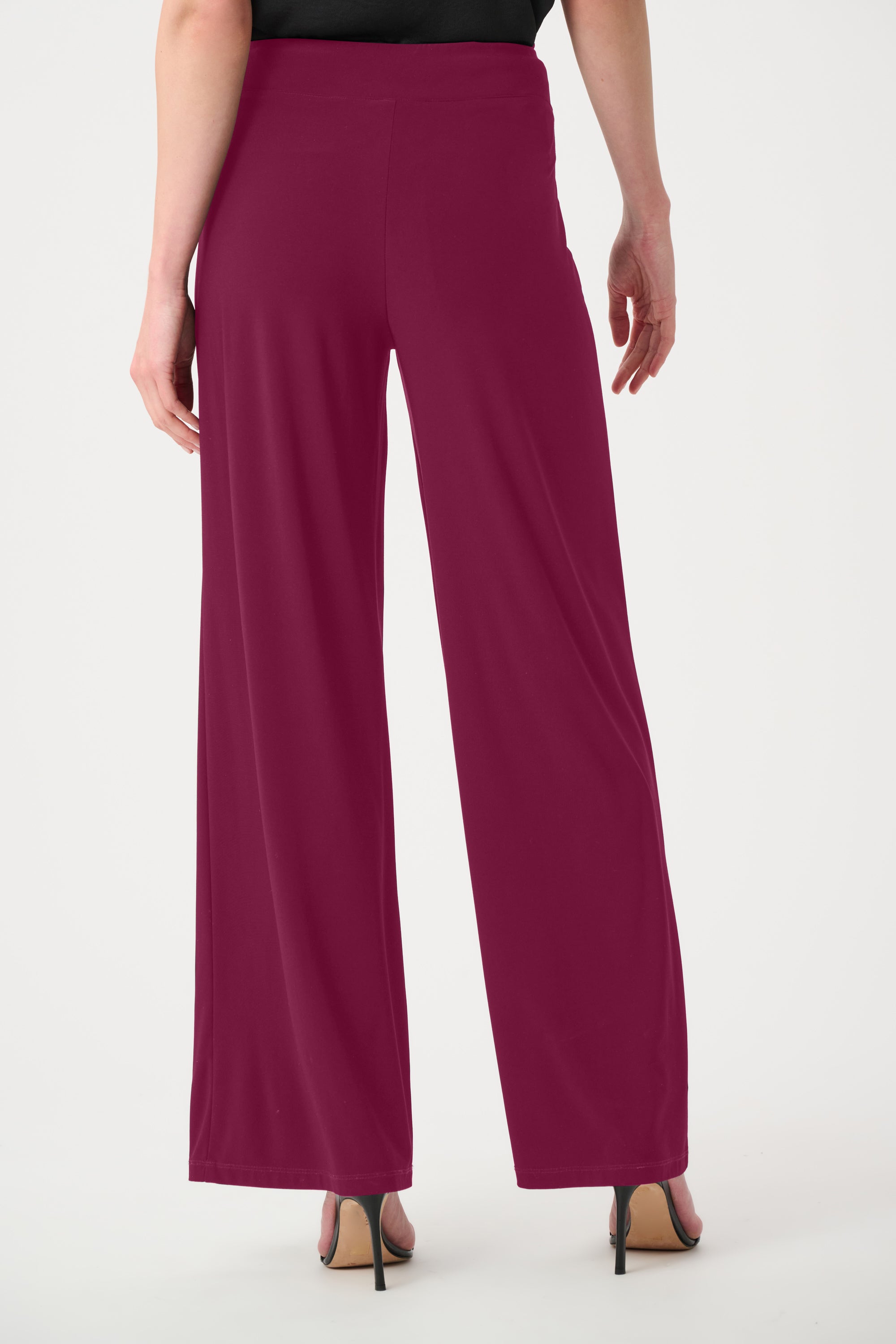 Broek Pruimkleur Ribkoff ( 221340F26/4542 )