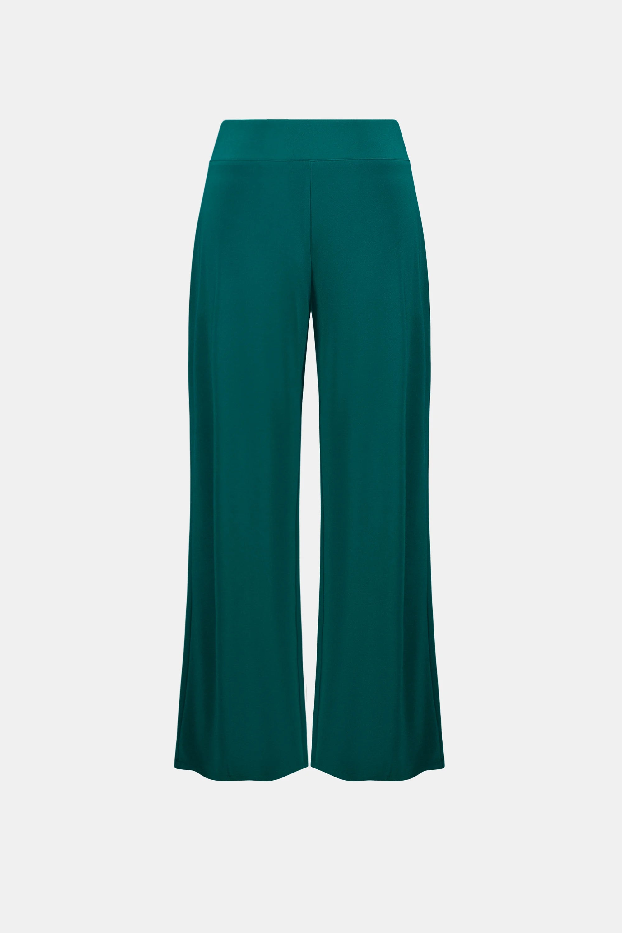 Broek Groen Ribkoff ( 221340F26/4549   T )