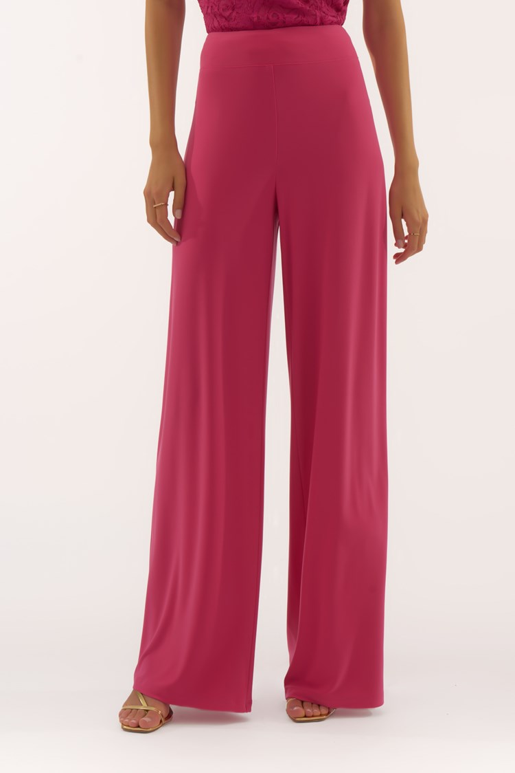 Broek Roze Ribkoff Joseph ( 221340S25/4356 )