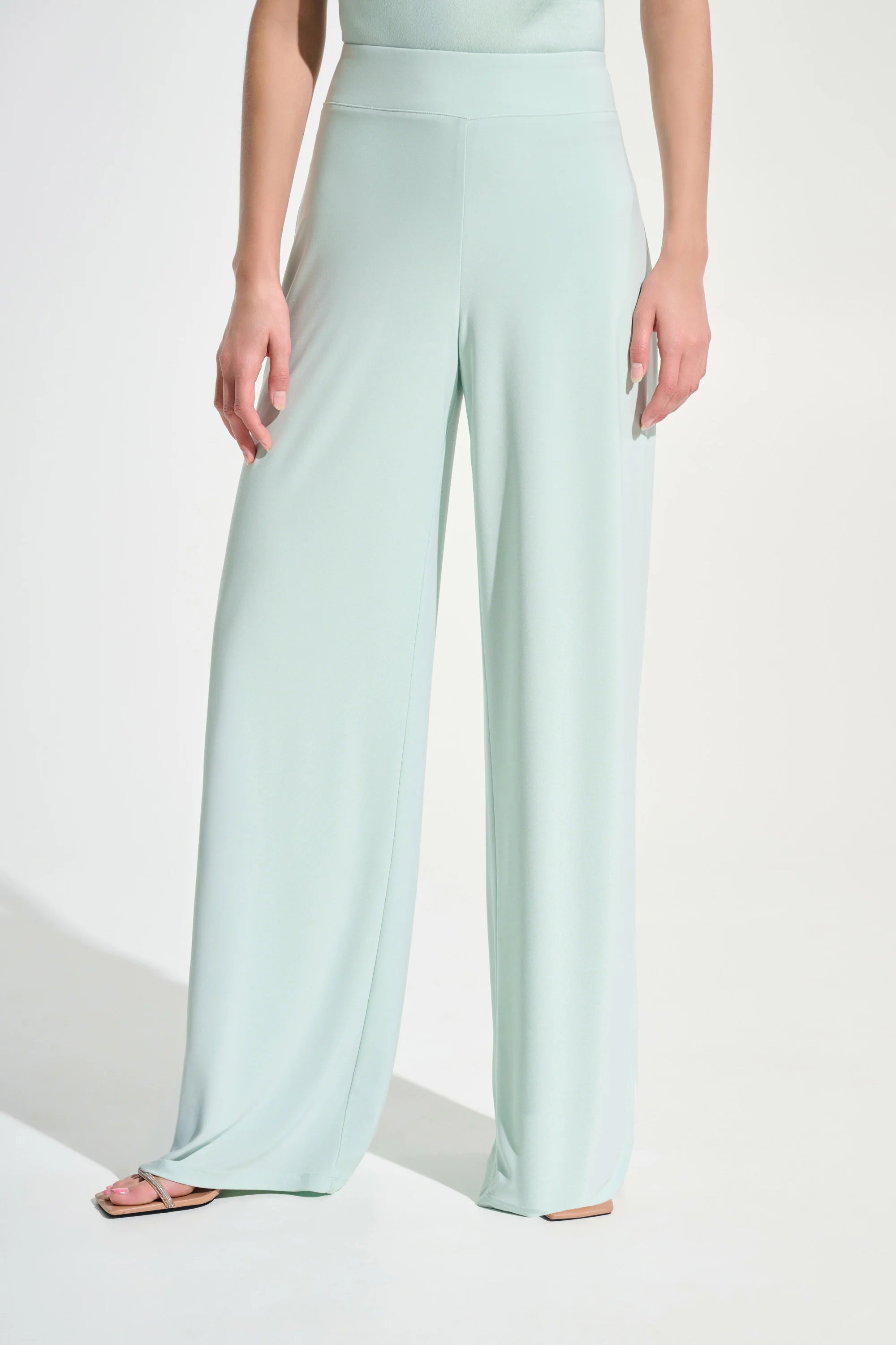 Broek Groen Ribkoff Joseph ( 221340S26/4526 )