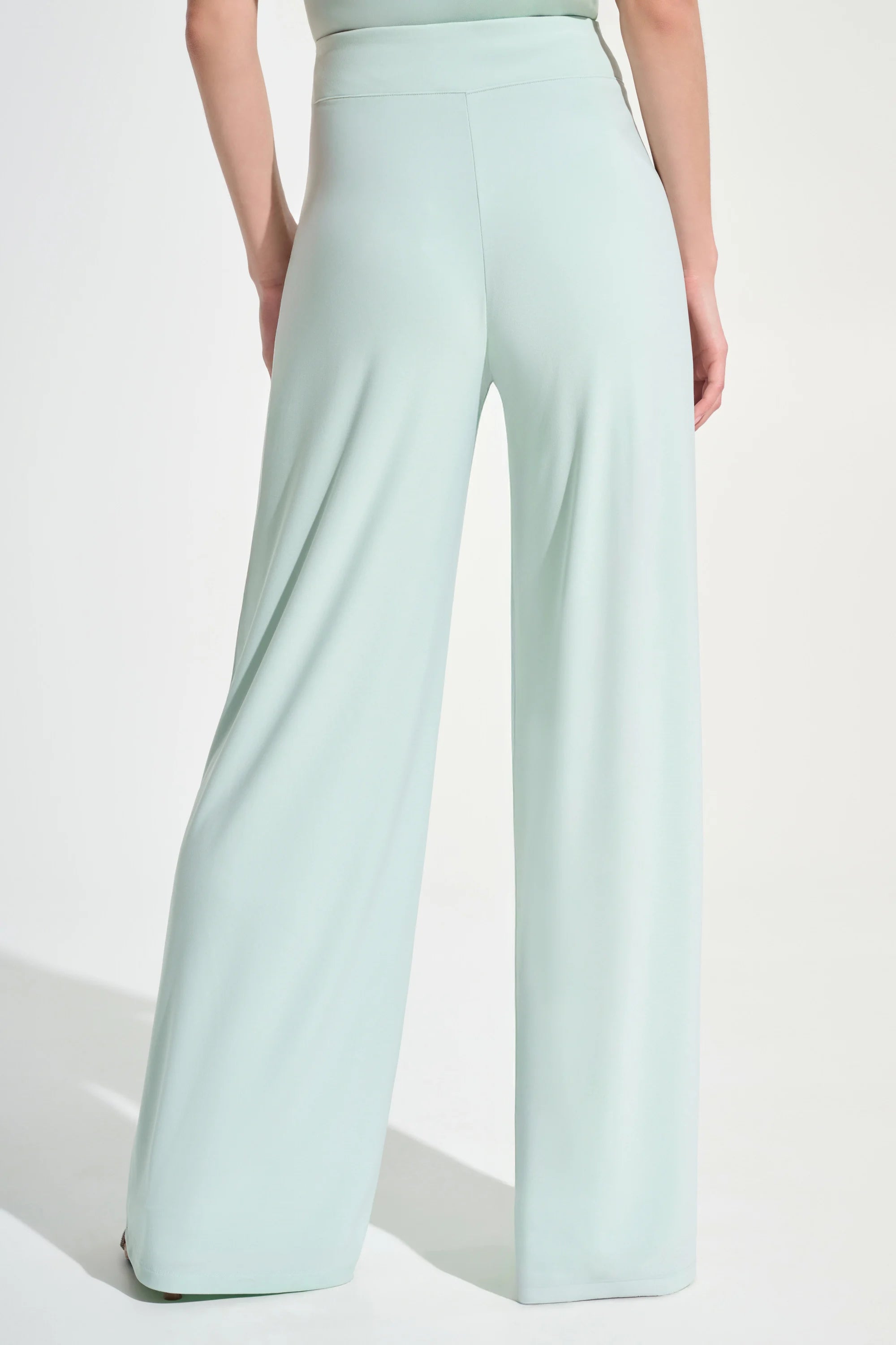 Broek Groen Ribkoff Joseph ( 221340S26/4526 )