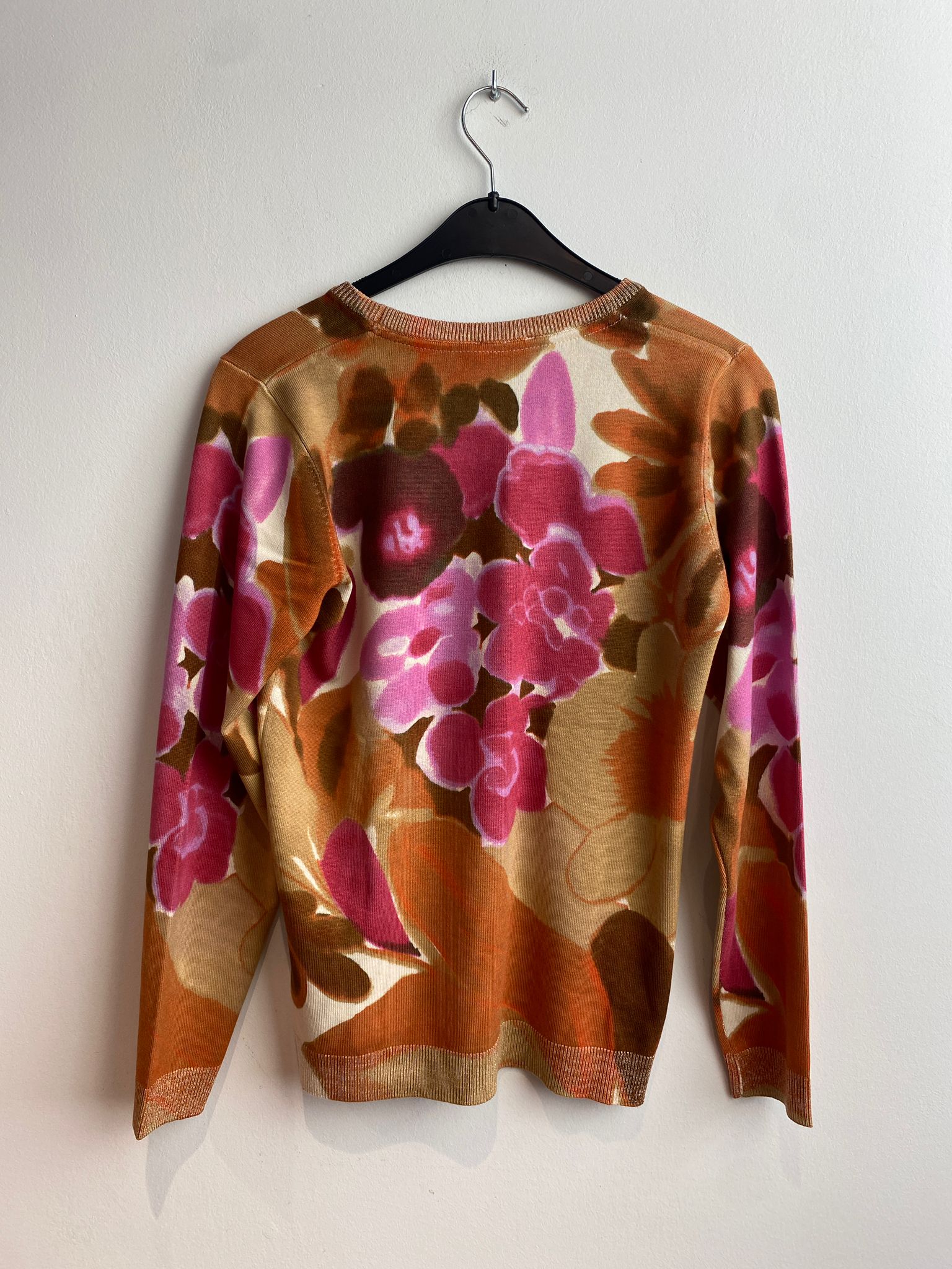 Pull Oranje Micha ( 179168/60270 )