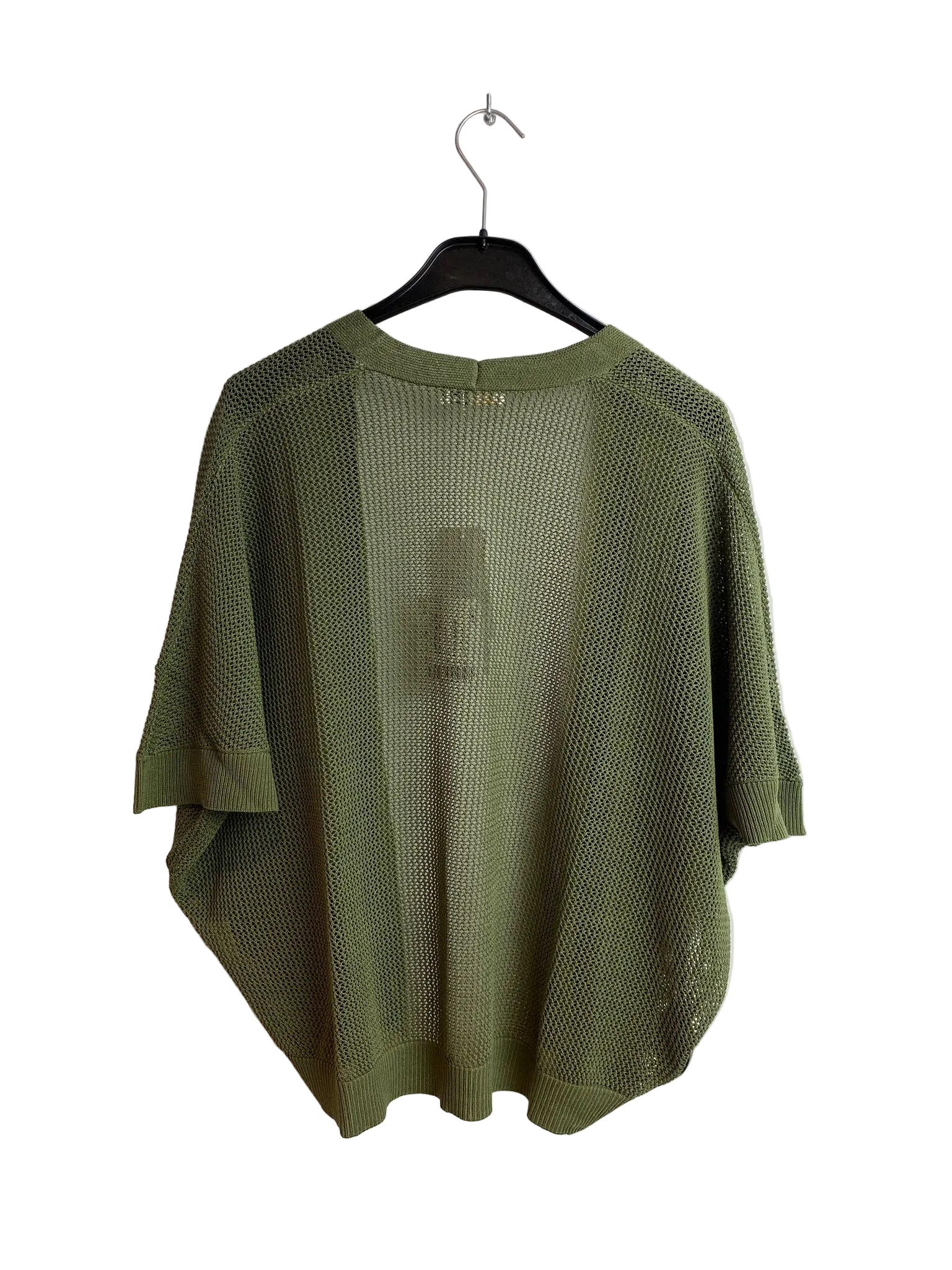 Giletpull Kaki Atmos Fashion ( 1841 Ziah/Kaki )