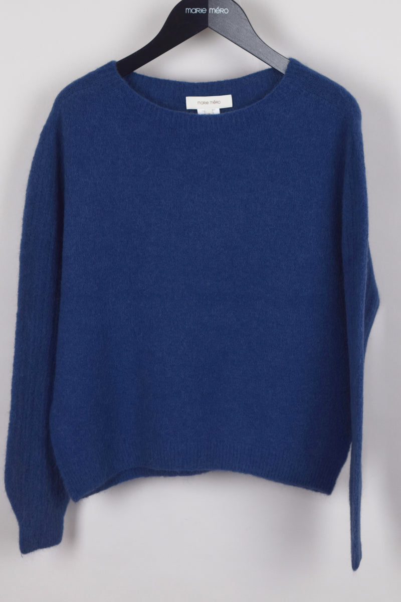 Pull Bleu Marie Mero ( Pu91/Jea )
