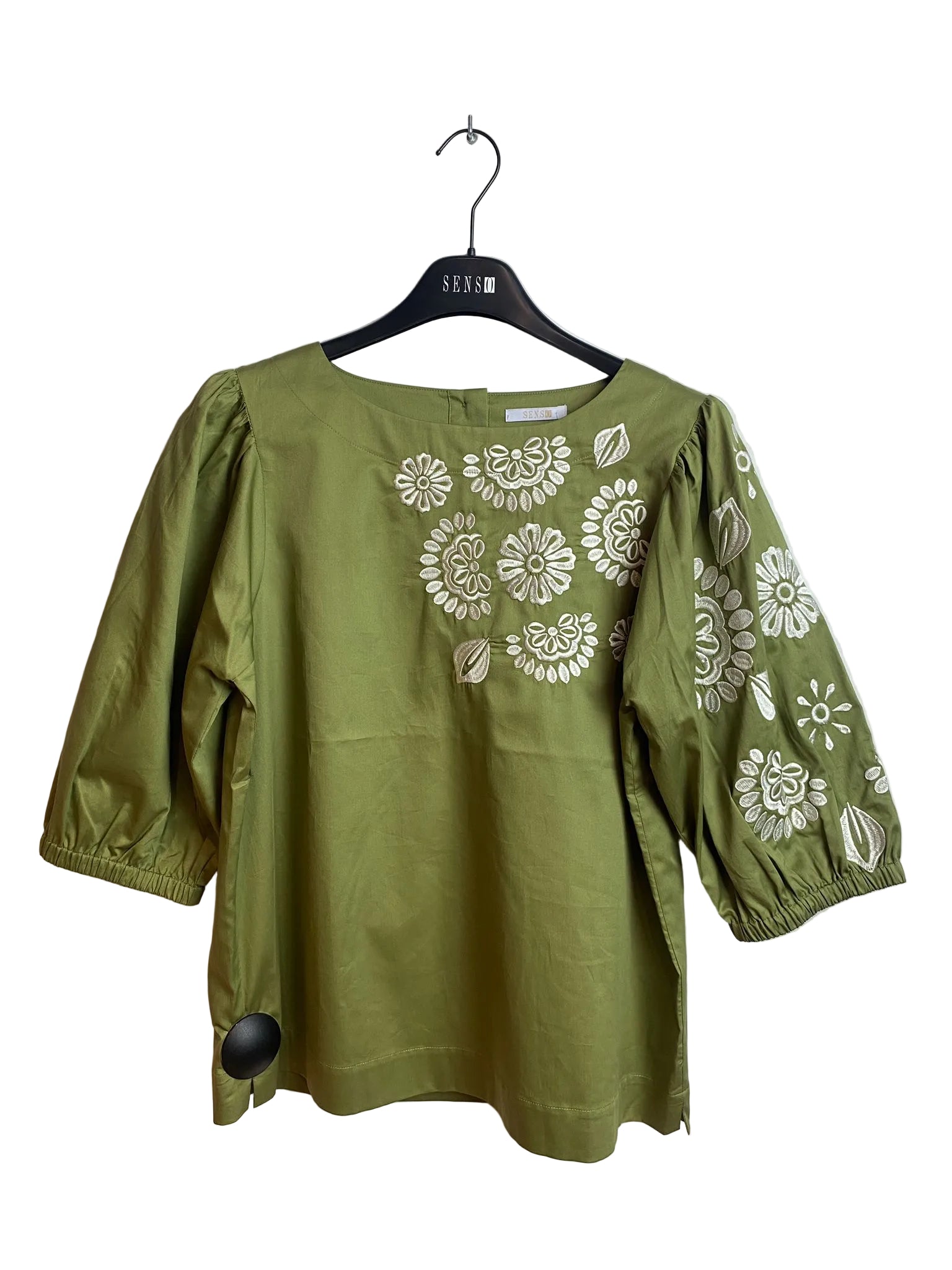 Bloes Kaki Senso ( 2348 Jennah/Olive )