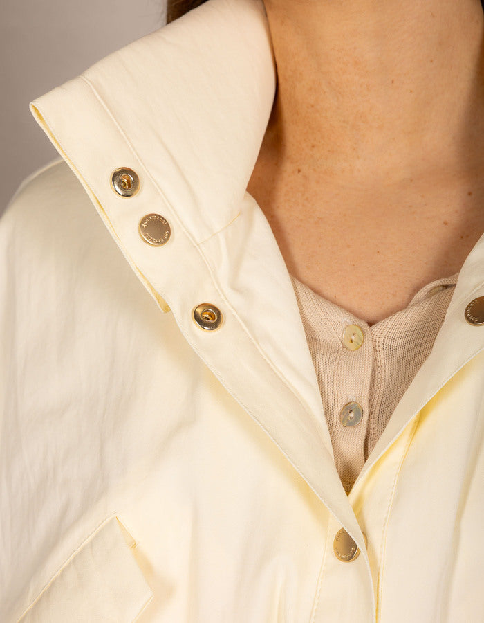 Vest Ecru Due Amanti ( Brenda/Offwhite )