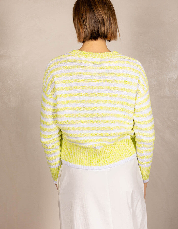 Pull Limoen Due Amanti ( Tami/Acid Lemon )