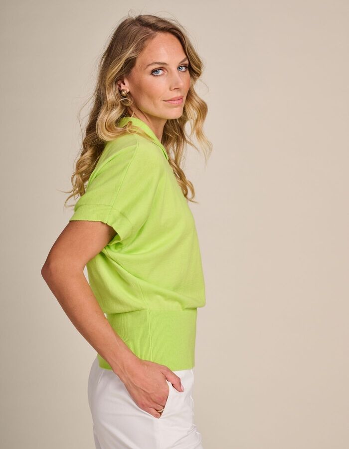 Pull Limoen Due Amanti ( Thorne/Leaf )