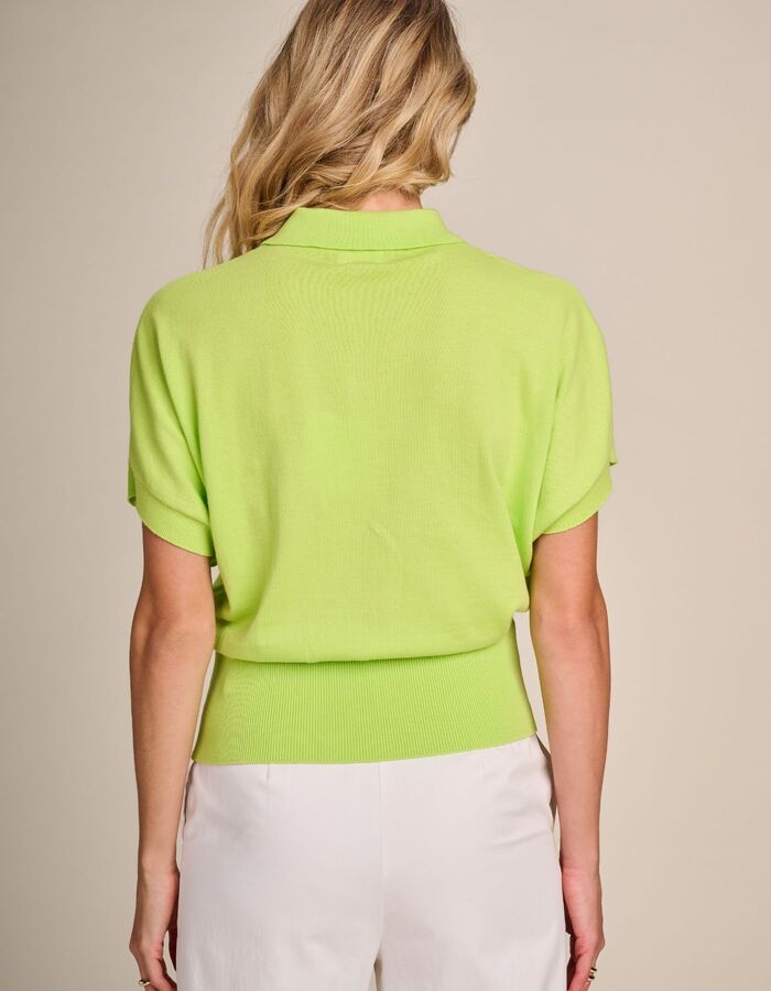 Pull Limoen Due Amanti ( Thorne/Leaf )