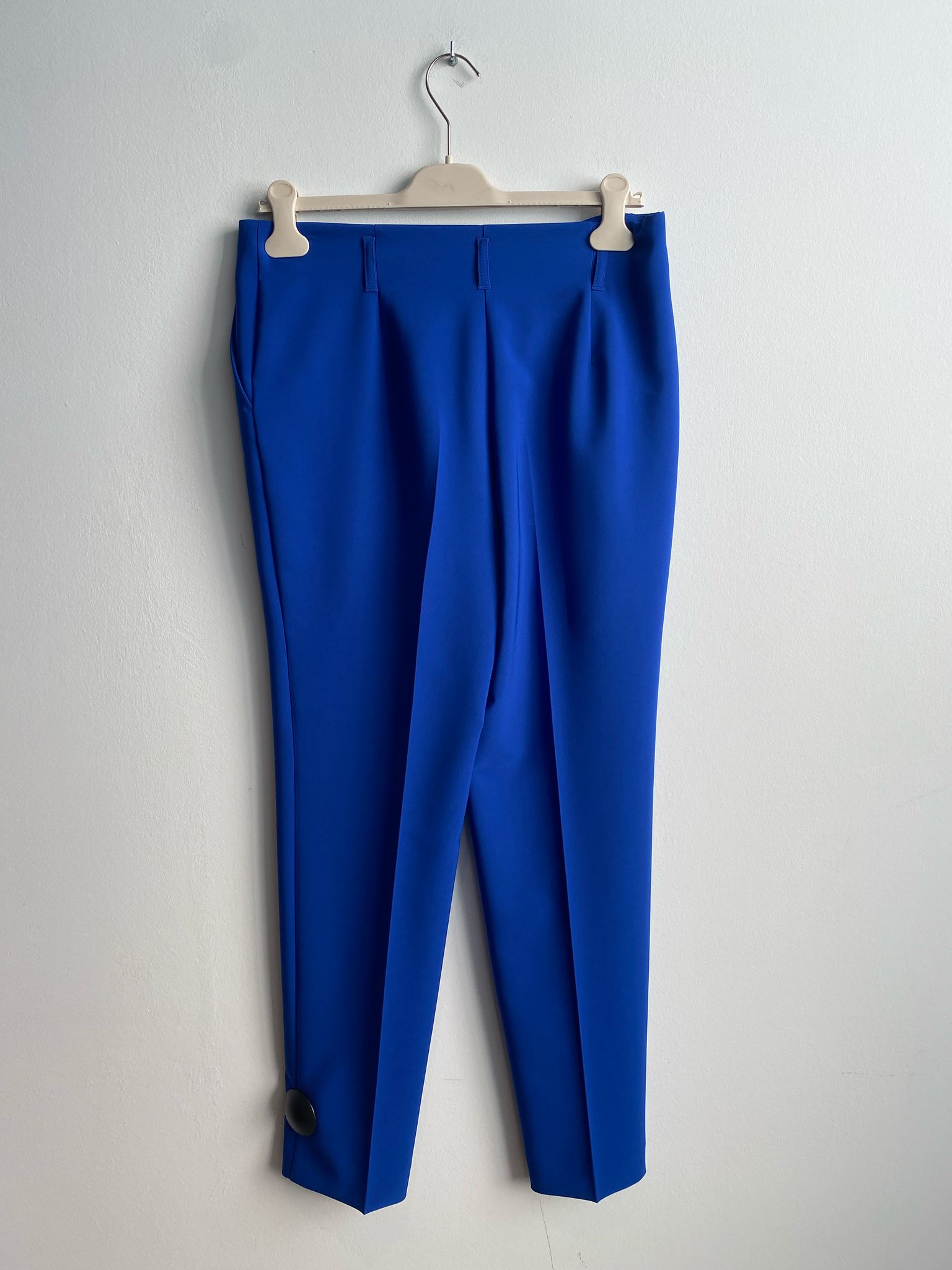 Broek Blauw Mayerline ( Camden 3061/062 )