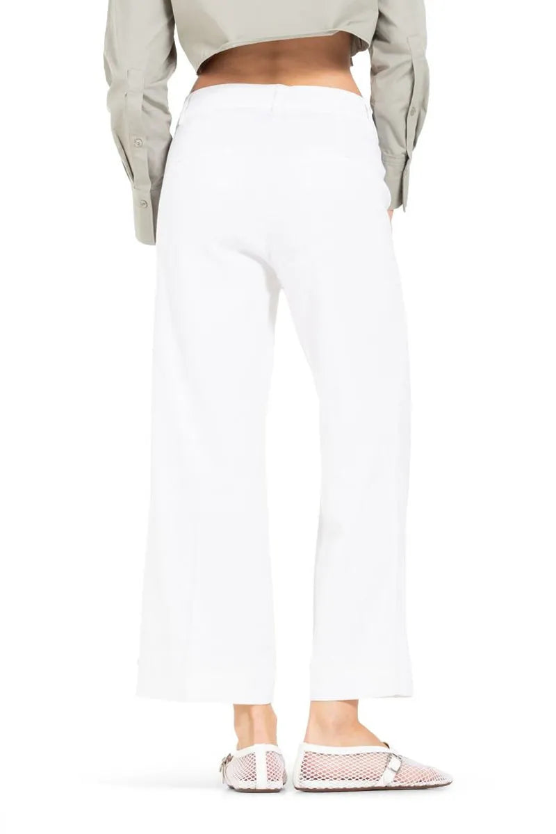 Broek Wit Cambio ( 8003/0307/001 )