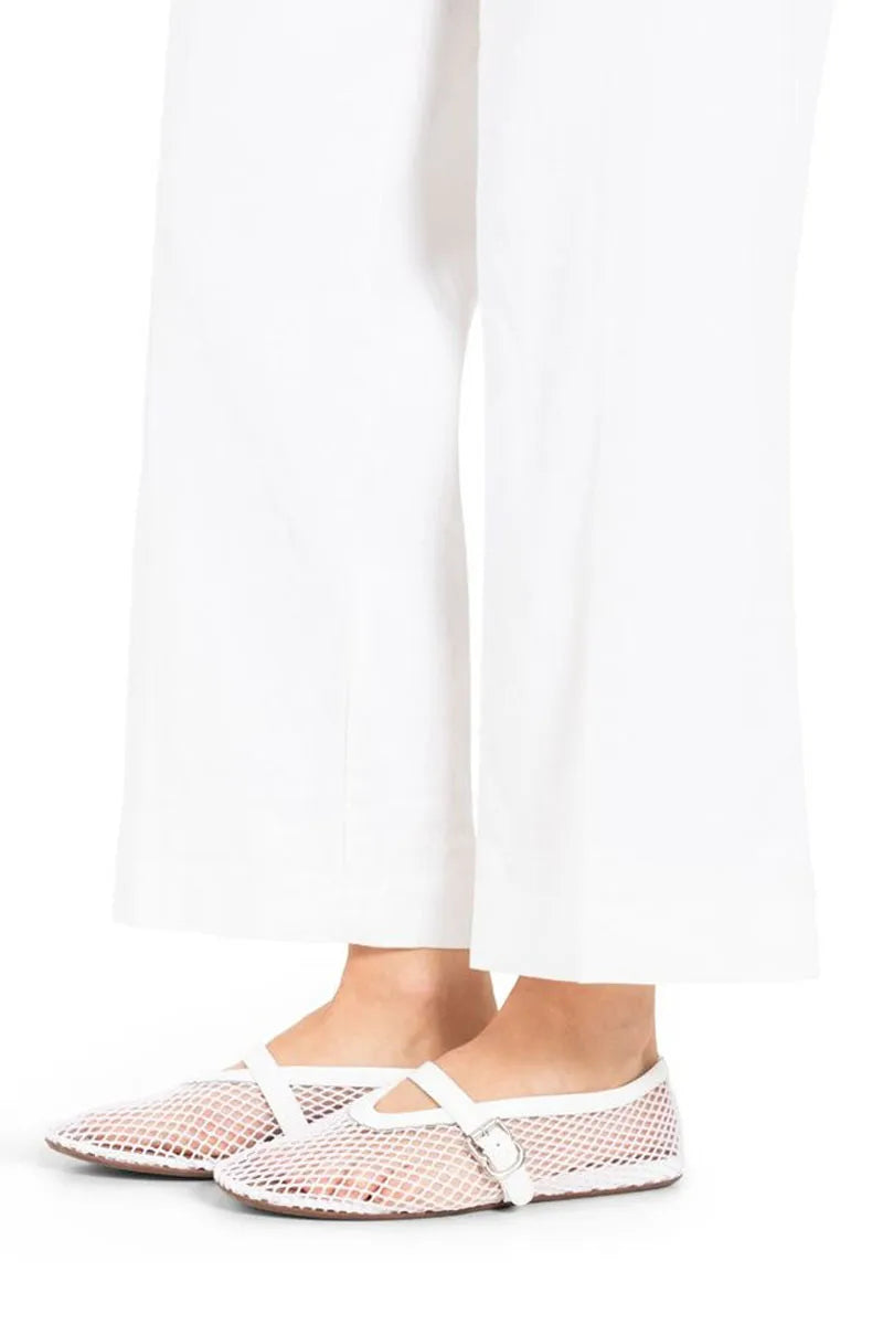 Broek Wit Cambio ( 8003/0307/001 )