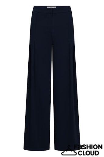 Broek Donkerblauw Raffaello Rossi ( 5317/6933/890 )