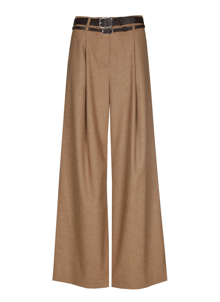 Pantalon Camel Caroline Biss ( 4587/35 )