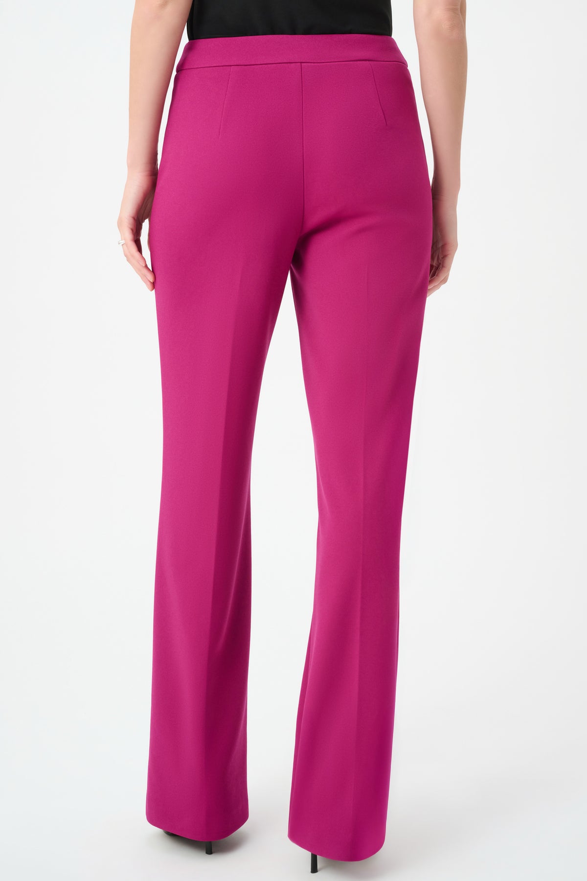 Broek Paars Ribkoff ( 233787W26/4587 )