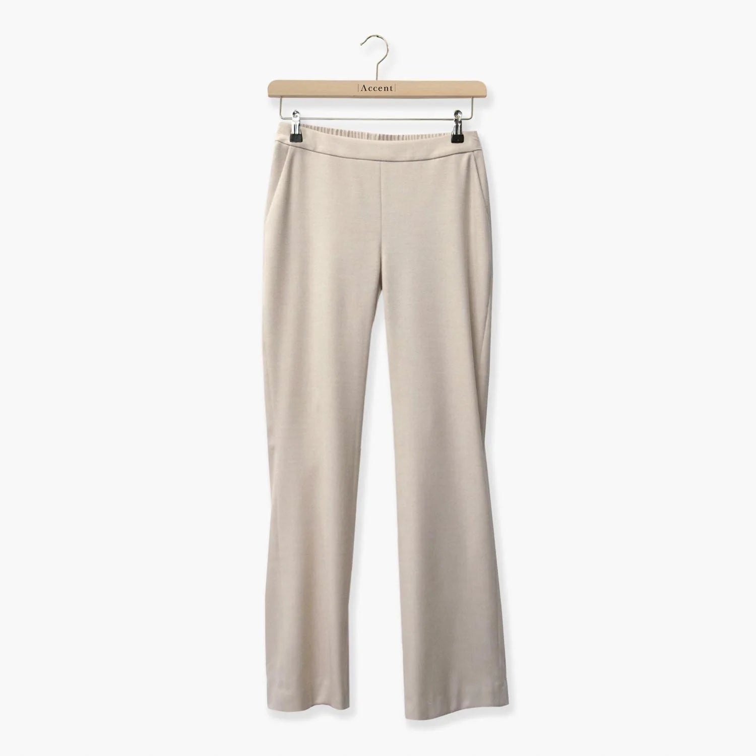 Pantalon Beige Accent Fashion (Tundra 20101/Bailey)