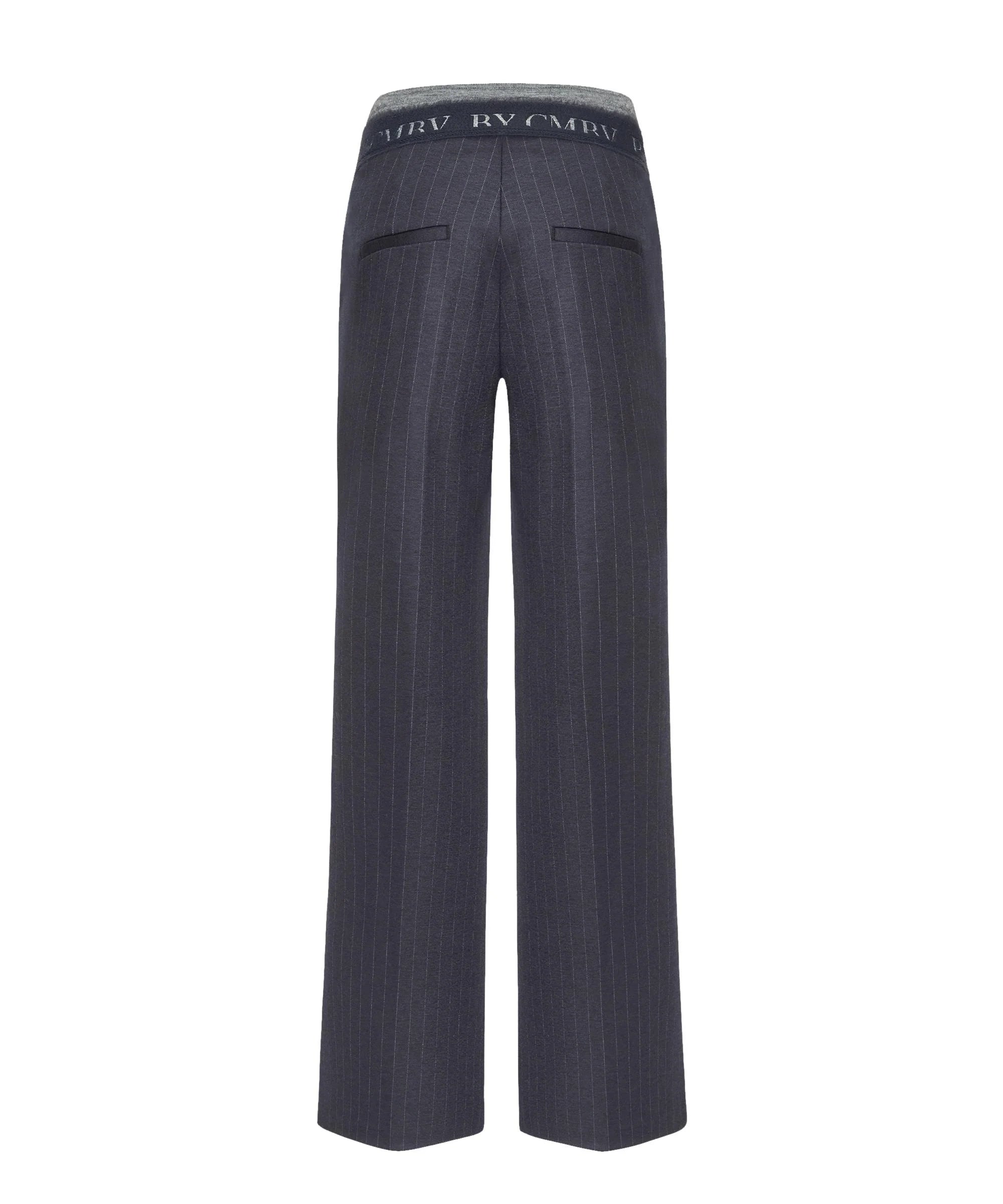 Pantalon Anthracite Cambio (6640 Ava/841)