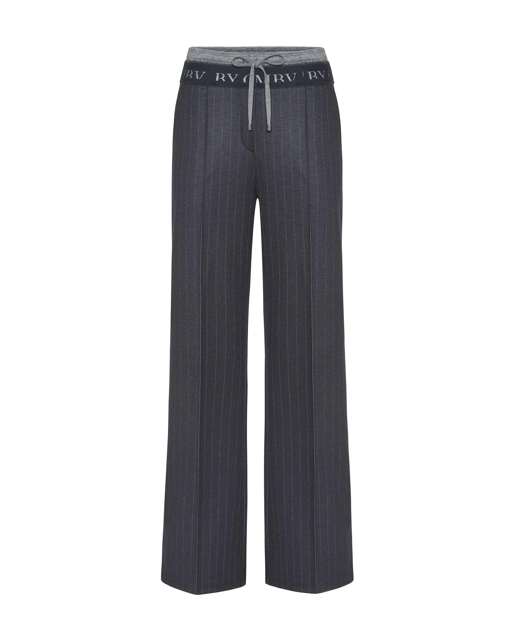 Pantalon Anthracite Cambio (6640 Ava/841)