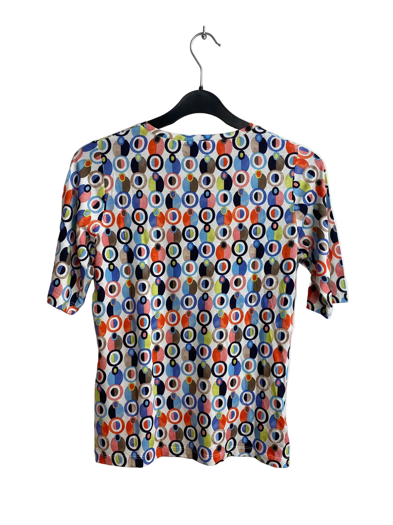 T-Shirt Oranje Gollehaug ( 23213/667 )