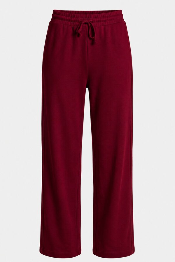 Broek Bordeaux Due Amanti ( Badies/Bordeau )