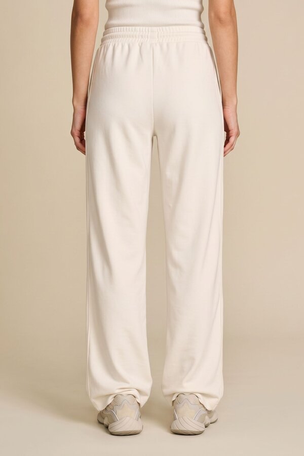 Broek Ecru Due Amanti ( Badies/Ecru )