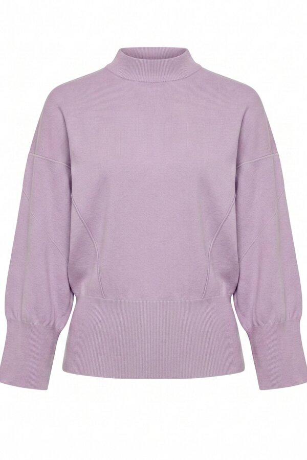 Pull Roze Due Amanti ( Bayonne/Glicine )