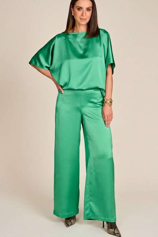 Bloes Groen Due Amanti ( Benita/Emerald )