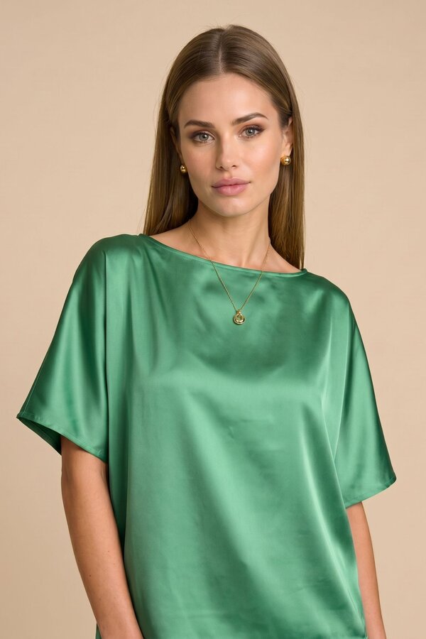 Bloes Groen Due Amanti ( Benita/Emerald )